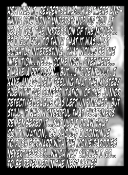 Page 19 of Bumbling Detective Conan - File 8: The Case Of The Die Hard Day