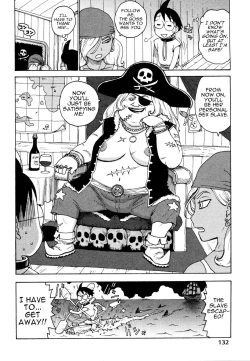 Page 135 of Eve to Love - Eve and Love, The Mechanical sweethearts.