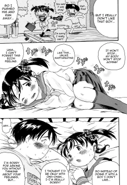 Page 5 of Oniichan