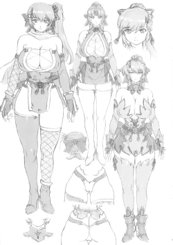 Page 28 of Sengashuu 01