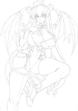 Page 29 of Sengashuu 01