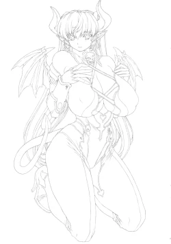 Page 30 of Sengashuu 01