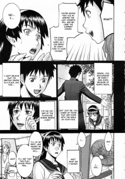 Page 10 of Sailor Fuku To Strip c1-5