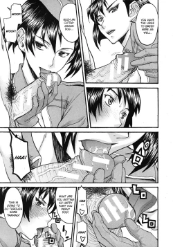 Page 125 of Sailor Fuku To Strip c1-5