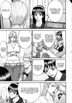 Page 8 of Sailor Fuku To Strip c1-5