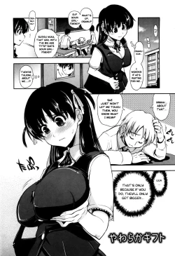Page 126 of Karadajuu, Nurunuru Desu.10