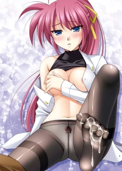 Page 4 of KuroSutoLightning-