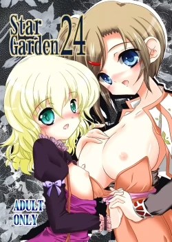Page 1 of StarGarden24