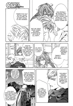 Page 19 of The Crimson Spell Ch. 11