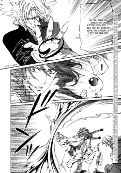 Page 4 of The Crimson Spell Ch. 11