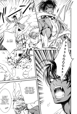 Page 23 of The Crimson Spell Ch. 12