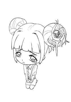 Page 16 of Kasumi chan Peropero