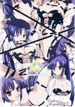 Page 16 of Kimi + Noroi + Watashi de CUBE!!