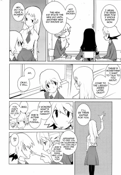 Page 2 of Phantom Valentine