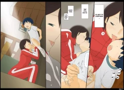 Page 17 of Ponpharse Vol. 1Female Teacher