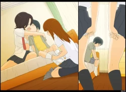 Page 29 of Ponpharse Vol. 1Female Teacher