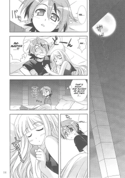 Page 6 of Negimatic Tengoku! 06'