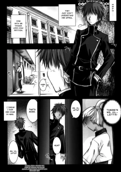 Page 5 of Villetta Sensei ni Moeru Hon