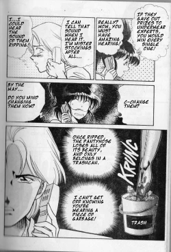 Page 39 of The Stories of Miss Q.Lee #2