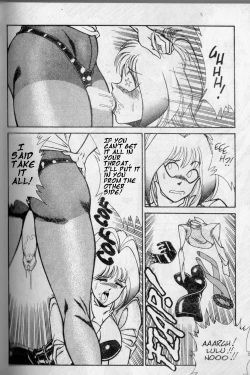 Page 59 of The Stories of Miss Q.Lee #2