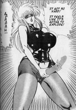 Page 80 of The Stories of Miss Q.Lee #2