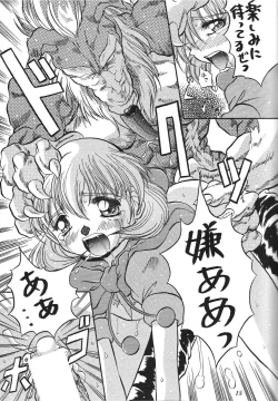 Page 14 of Kurumi Mix