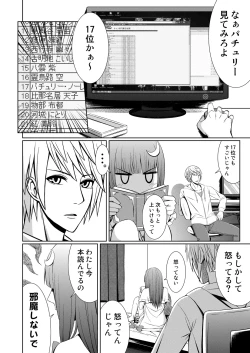 Page 1 of パチュリーと付き合ってるんだが