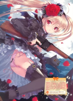 Page 86 of Dengeki Otona no Moeoh Vol.01 2012-05