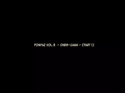 Page 1 of Ponpharse Vol. 3san Hen| Ponfaz Vol. 3 – Onee