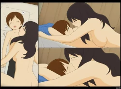 Page 22 of Ponpharse Vol. 3san Hen| Ponfaz Vol. 3 – Onee