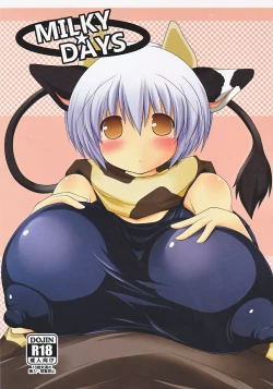 Page 1 of MILKY DAYS