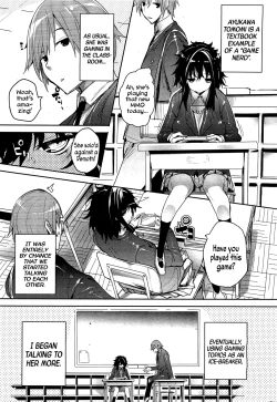 Page 3 of Haijin-kei Kanojo | Game Addict Girlfriend