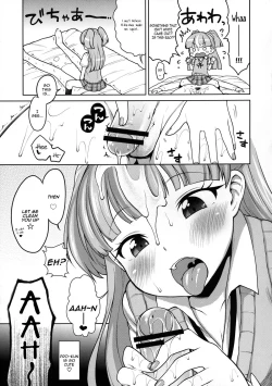 Page 14 of Rika-chan Kawaii