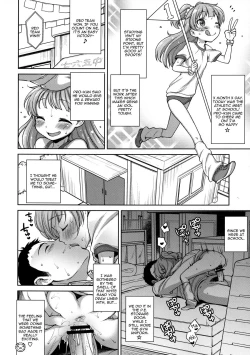 Page 5 of Rika-chan Kawaii