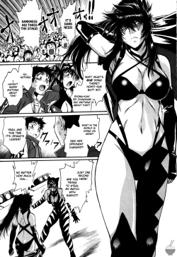 Page 124 of Ring x Mama 5