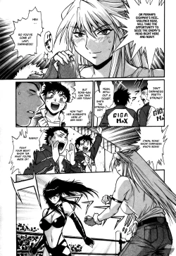 Page 126 of Ring x Mama 5