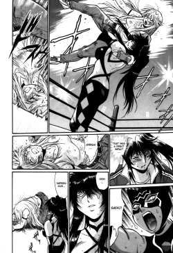 Page 131 of Ring x Mama 5