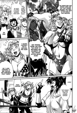 Page 158 of Ring x Mama 5