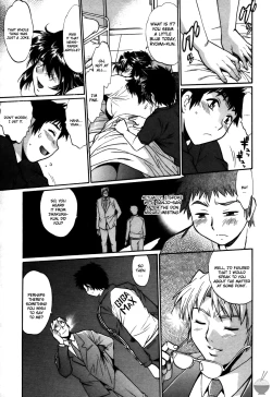 Page 162 of Ring x Mama 5