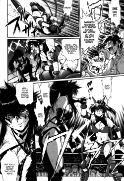 Page 233 of Ring x Mama 5