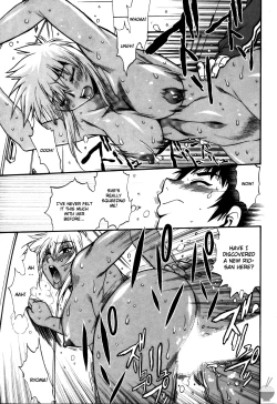 Page 40 of Ring x Mama 5