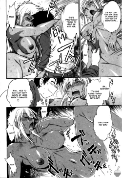 Page 41 of Ring x Mama 5