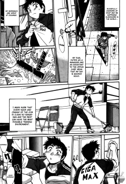 Page 8 of Ring x Mama 5