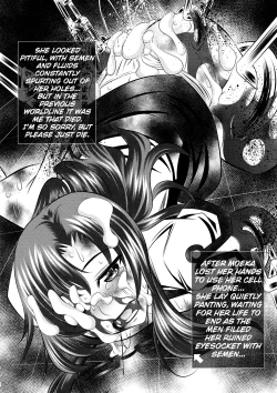 Page 18 of Goumon-kan Chuuni hen | Torture Dungeon