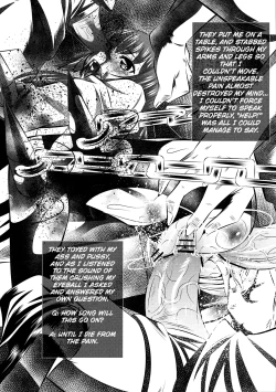 Page 20 of Goumon-kan Chuuni hen | Torture Dungeon