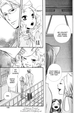 Page 122 of Kawaii Gatte Kudasai | Please Love Me