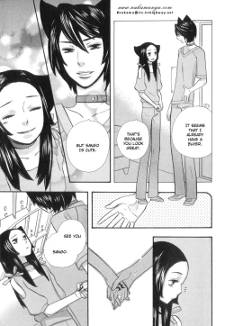 Page 135 of Kawaii Gatte Kudasai | Please Love Me