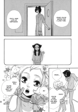 Page 136 of Kawaii Gatte Kudasai | Please Love Me