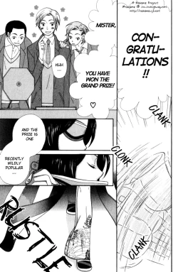 Page 52 of Kawaii Gatte Kudasai | Please Love Me