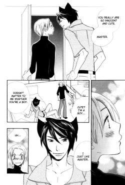 Page 91 of Kawaii Gatte Kudasai | Please Love Me